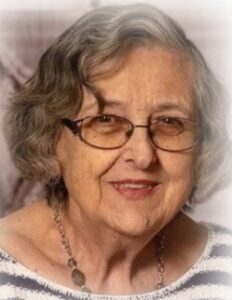 Mary Elizabeth Linton
